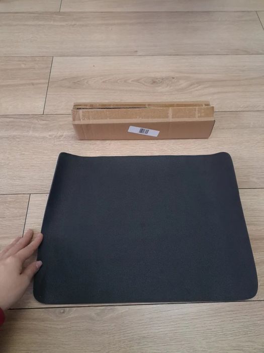 Настільний килимок (desk mat) WikHome 40×30 см