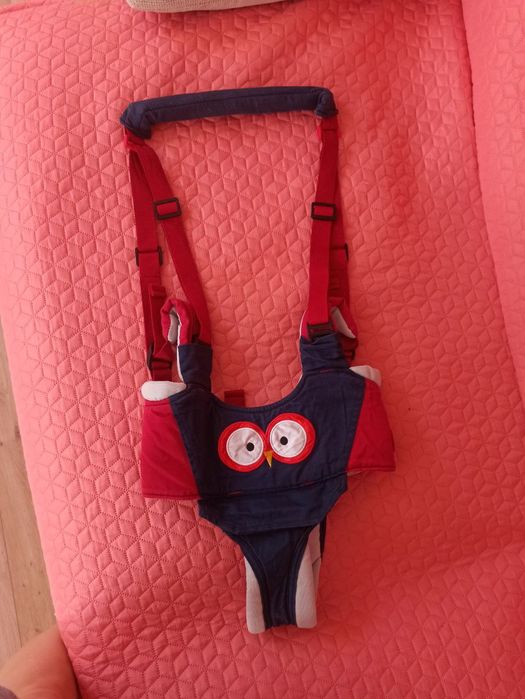 Andador Arnês para bebé