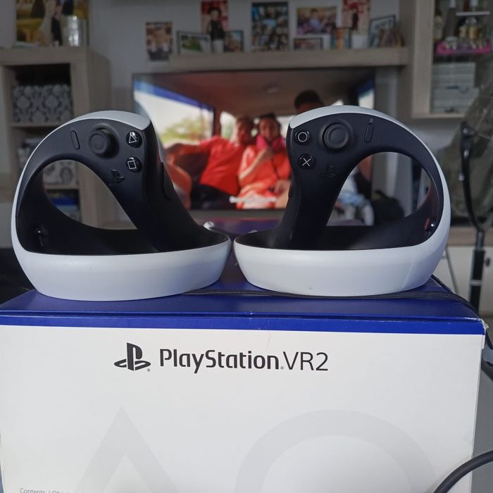 Play Station VR2