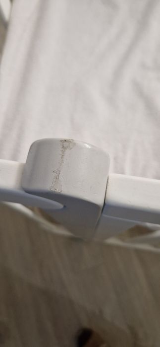 Ліжко Кроватка  Верес Монако з доп. люлькою