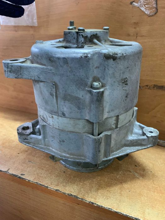 Электрогенератор Генератор Автомобильный