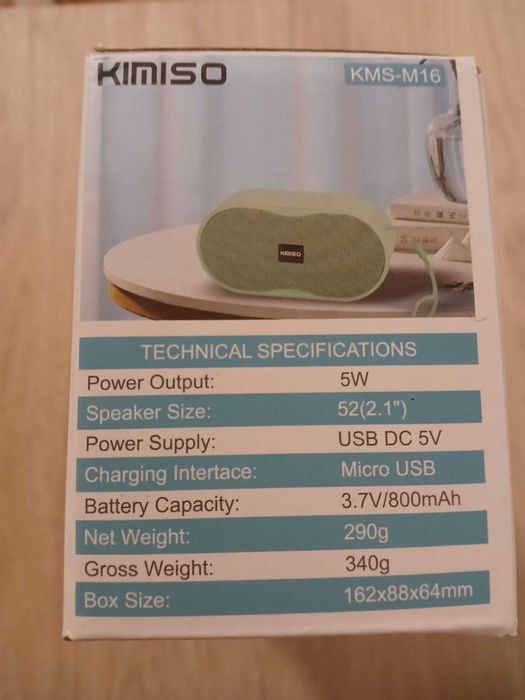 coluna bluetooth com radio