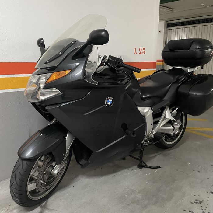 Vendo BMW K1200 GT