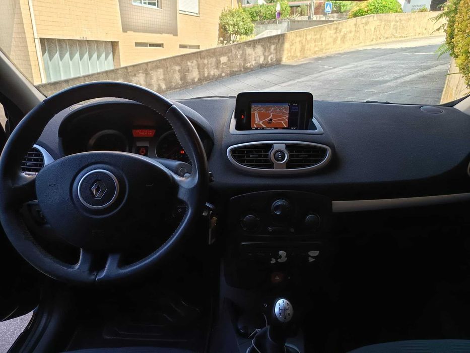 Renault Clio Break