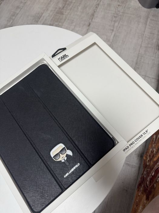 Чохол Ipad Pro 12.9 (2020/2021)