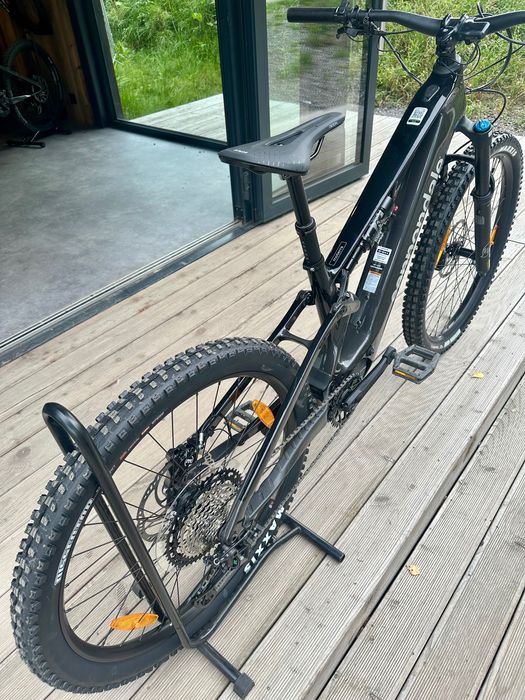 Cannondale Moterra SL 2 2025 Medium Nowy  ebike elektryczny