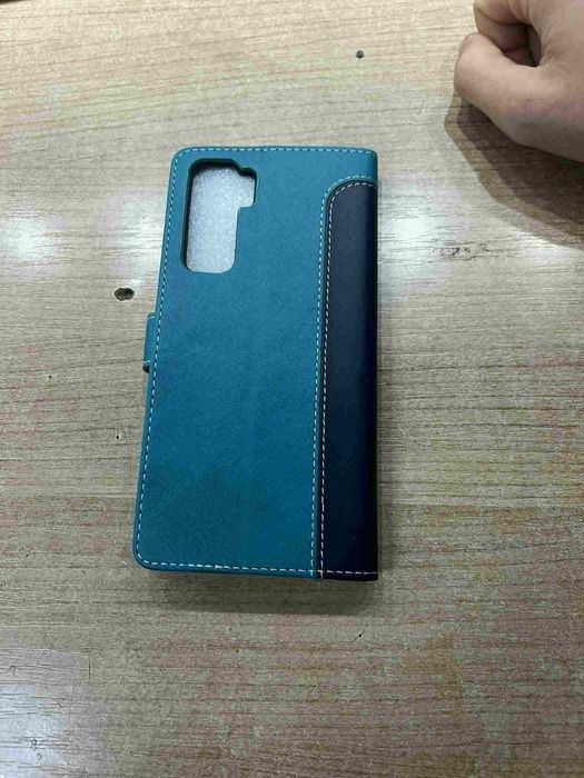 Etui na Huawei P40 nowe nieużywane