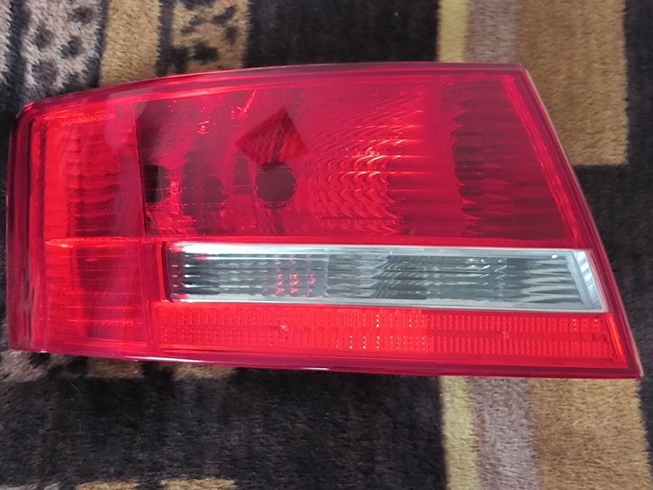 Lampa tył lewa Audi A6 C6