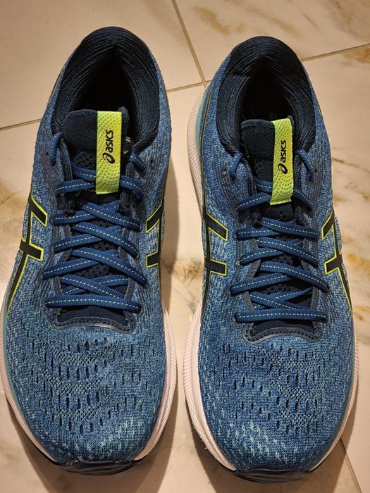 Оригінал 100% чоловічі кросівки asics nimbus 24  eur 42.5