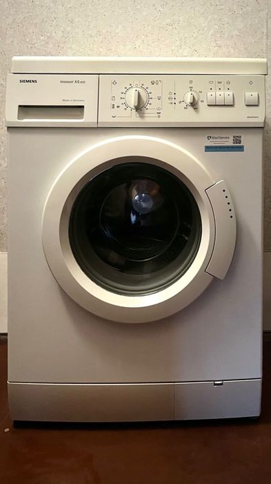 Стиральная машина Siemens б/у