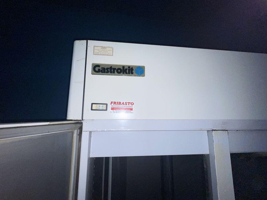 Frigorifico industrial