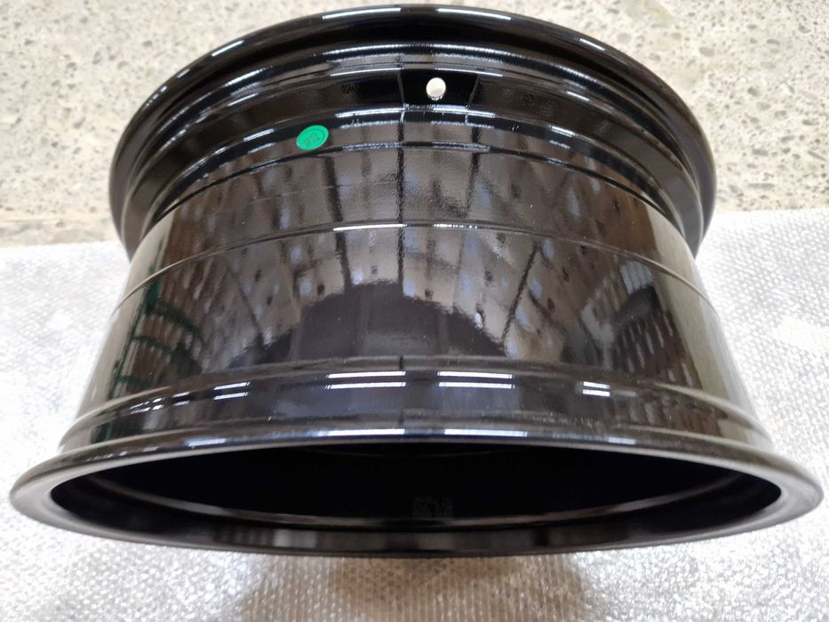 Диски одноширокие новые Range Rover R22 PCD5-120 CB 72,56