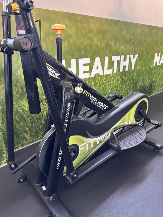 Eliptica BH FitWalking