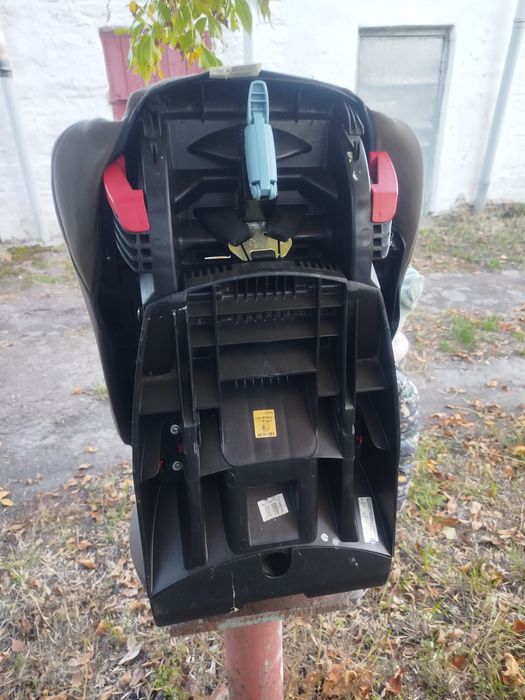 Bebe Confort Iseos Neo+