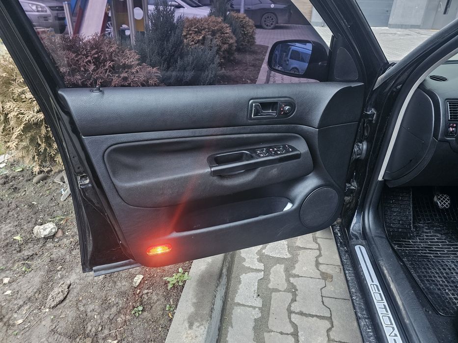 Продам або обміняю golf 4 1,6