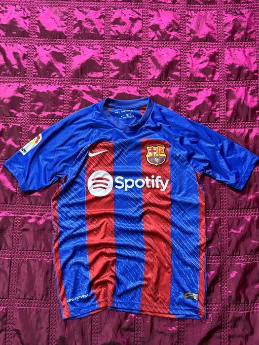 Футбольна джерсі Lewandowski Левандовський Барселона