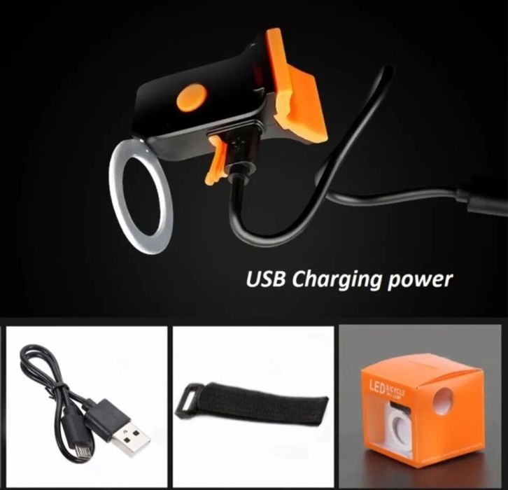 Габариты Велосипедные РАЗНЫЕ