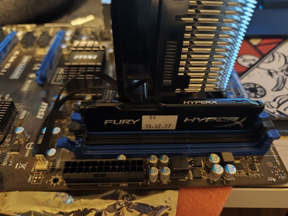 Bundle Básico Gamer