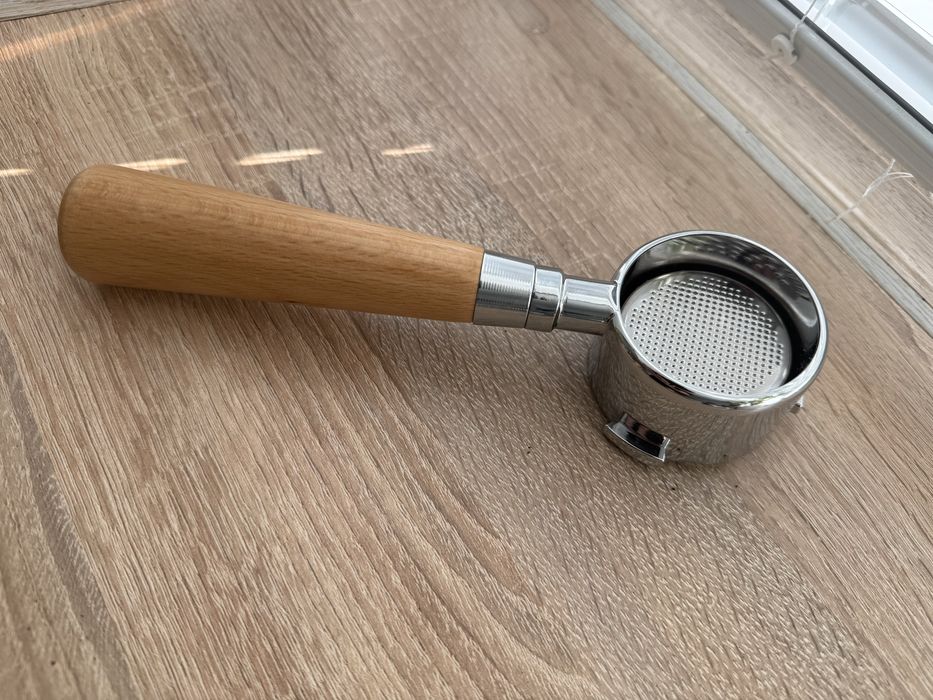 Холдер для кофемашины диаметр 51