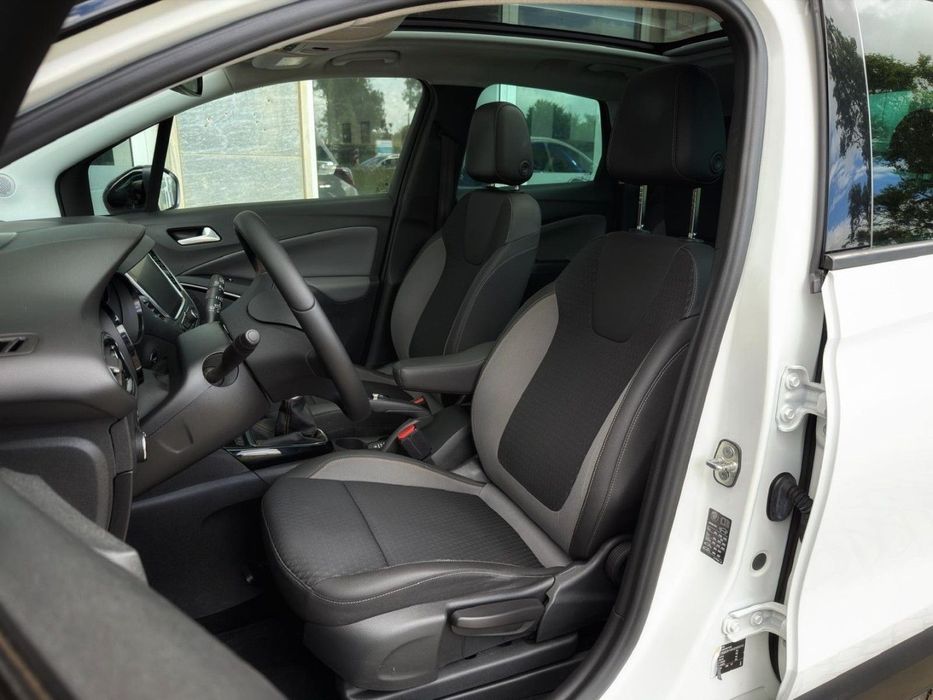 Opel Crossland X 1.2 T Innovation J17
