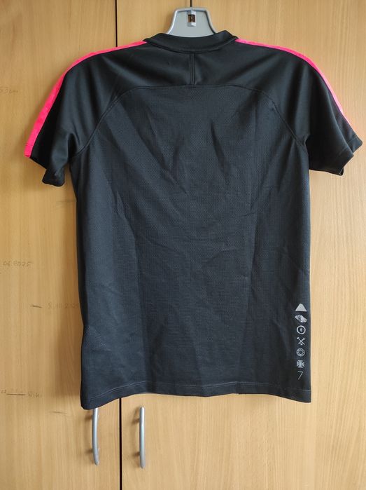 T-shirt dry fit Cristiano Ronaldo rozm L/158 cm