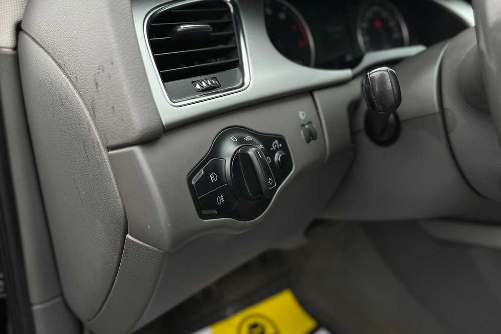 Audi A4 2008
