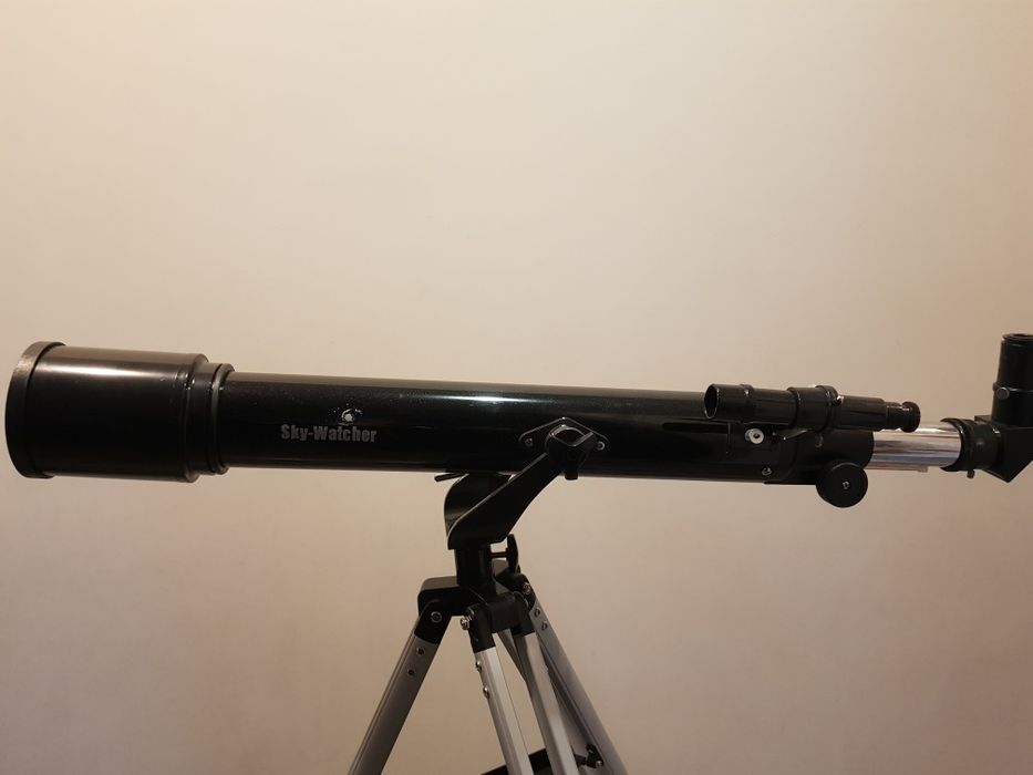 Телескоп новый Sky Watcher BK 707 AZ2