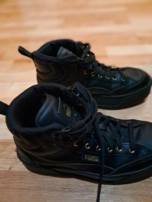 Buty Puma KARMEN