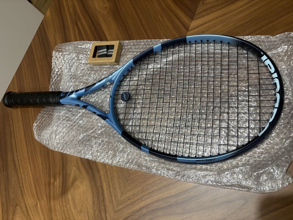 Babolat pure drive 2025 300g L3 Como Nova