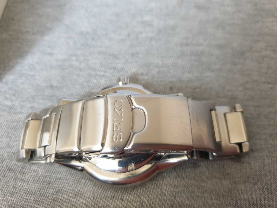 Seiko Scuba Diver 200 Pilot Nurek Automatic Zam Traser Luminox Vintage