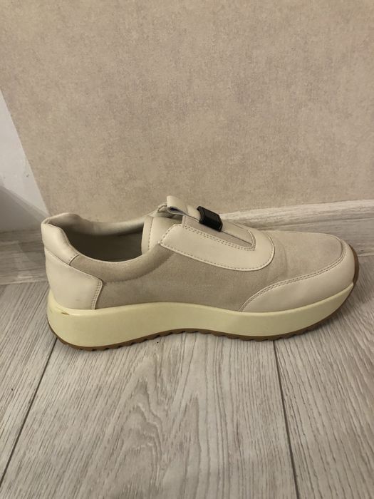 кроссовки Miu Miu
