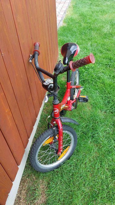 BMX  rower dla dziecka