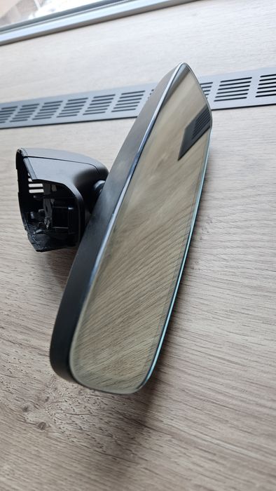 Дзеркало салонне Audi Q5  80А FY