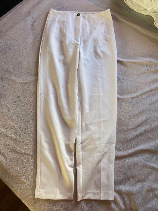 Calça elegante da Lefties