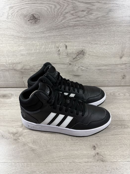 Adidas Hoops чоловічі кросівки 43 розмір