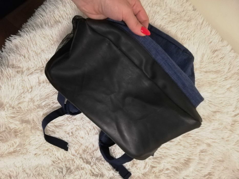 plecak lee cooper granat