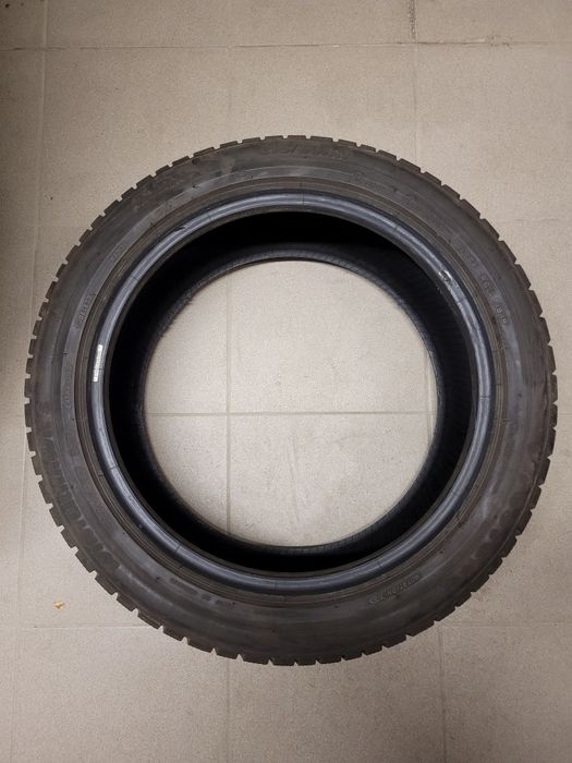 Opona Winterhawk 3 215/50 R17