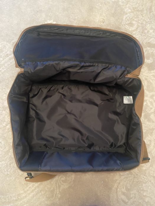 Сумка-рюкзак -чемодан Carhartt