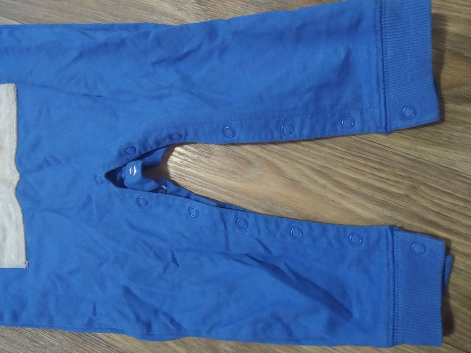 Человечек Carter's