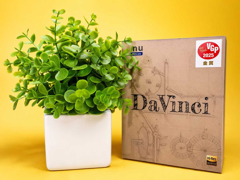 【ほぼ未使用】DUNU Davinci ＋おまけELETECH BAROQUE dunu da vinci наушники - купити аудіотехніку - Ціна на OLX.ua