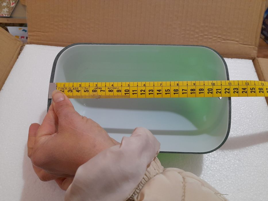 Vidro opalino verde para Candeeiro tulipa de Banqueiro secretária Nova