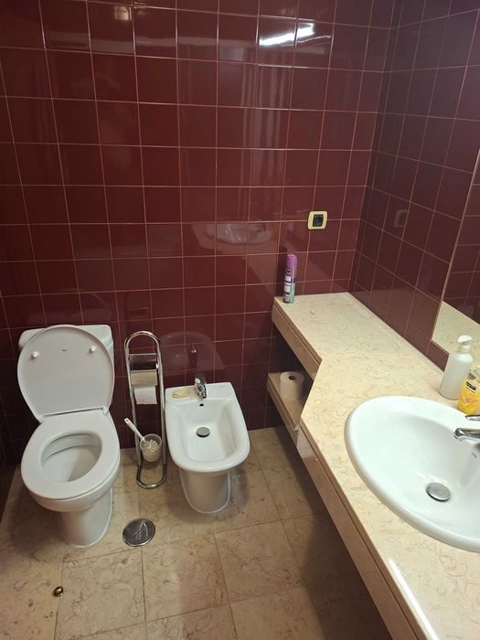 Quarto para arrendar