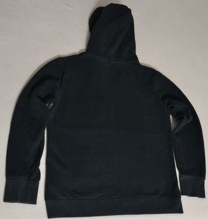 SuperDry Bluza Damska Kangurka Kaptur EU 42 Oryginalna 100% Super Dry