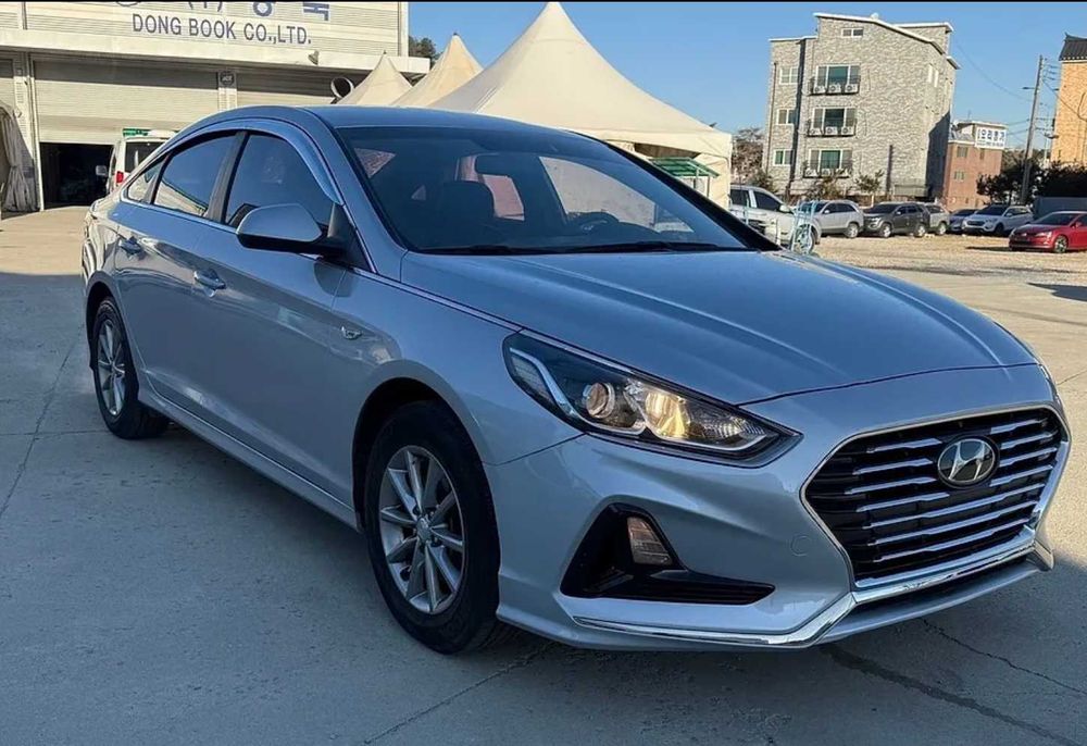 Автомобиль для работы в такси, аренда авто, оренда авто Хюндай Соната на газу и на автомате
