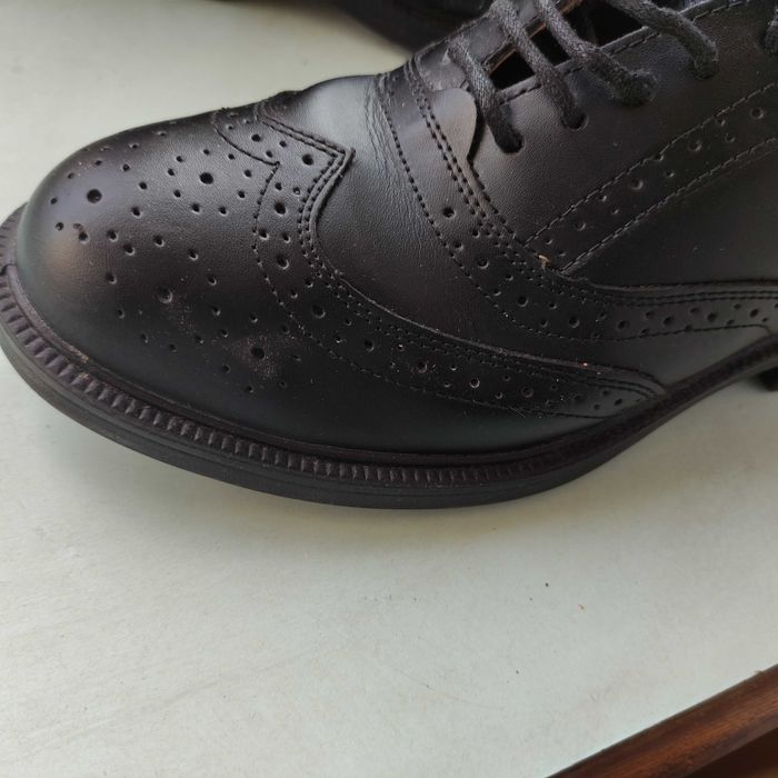 Туфли City Knights