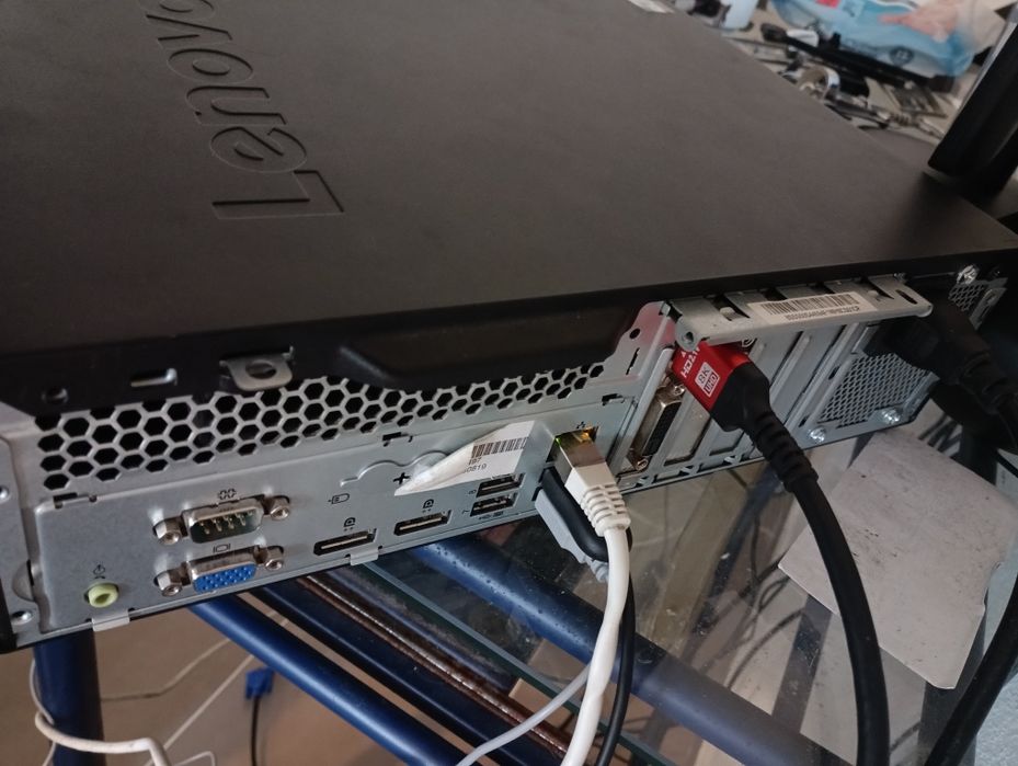 Computador profissional