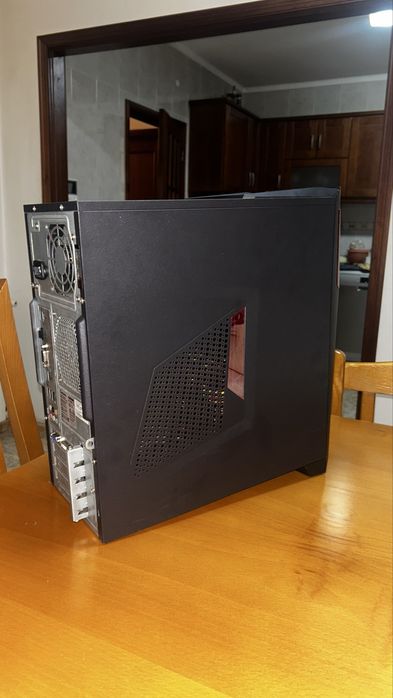 PC Desktop ASUS Gaming i5 | GTX 750 2GB | 8GB RAM | 1TB