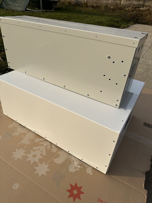 Корпус для Lifepo4 8 s