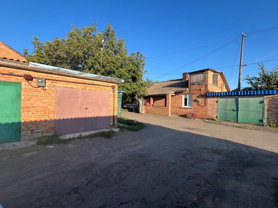 Оренда гаража в кооперативі «Сокіл»