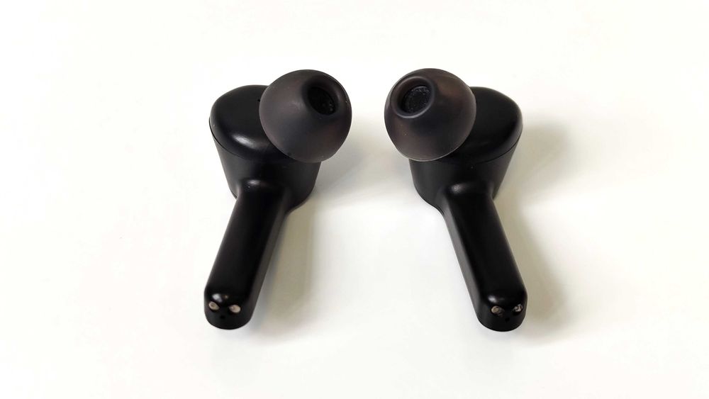 Bezprzewodowe słuchawki Bluetooth 5.0 iTeknic IK-BH004